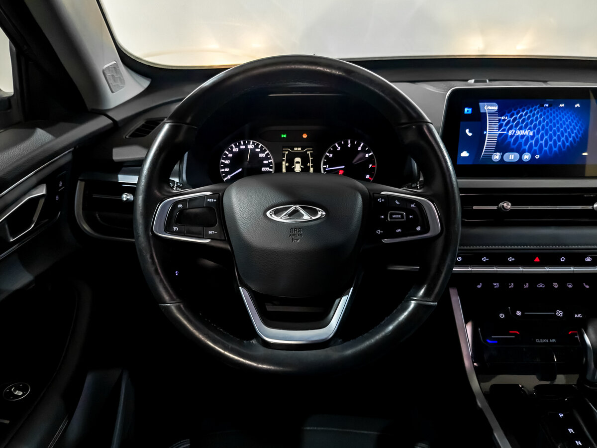 Купить Chery Tiggo 4 Pro I, 2022, 83 543 км, фото №20