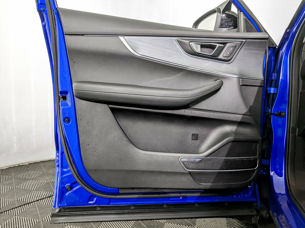 Купить Chery Tiggo 7 Pro I, 2022, 59 324 км, фото №19