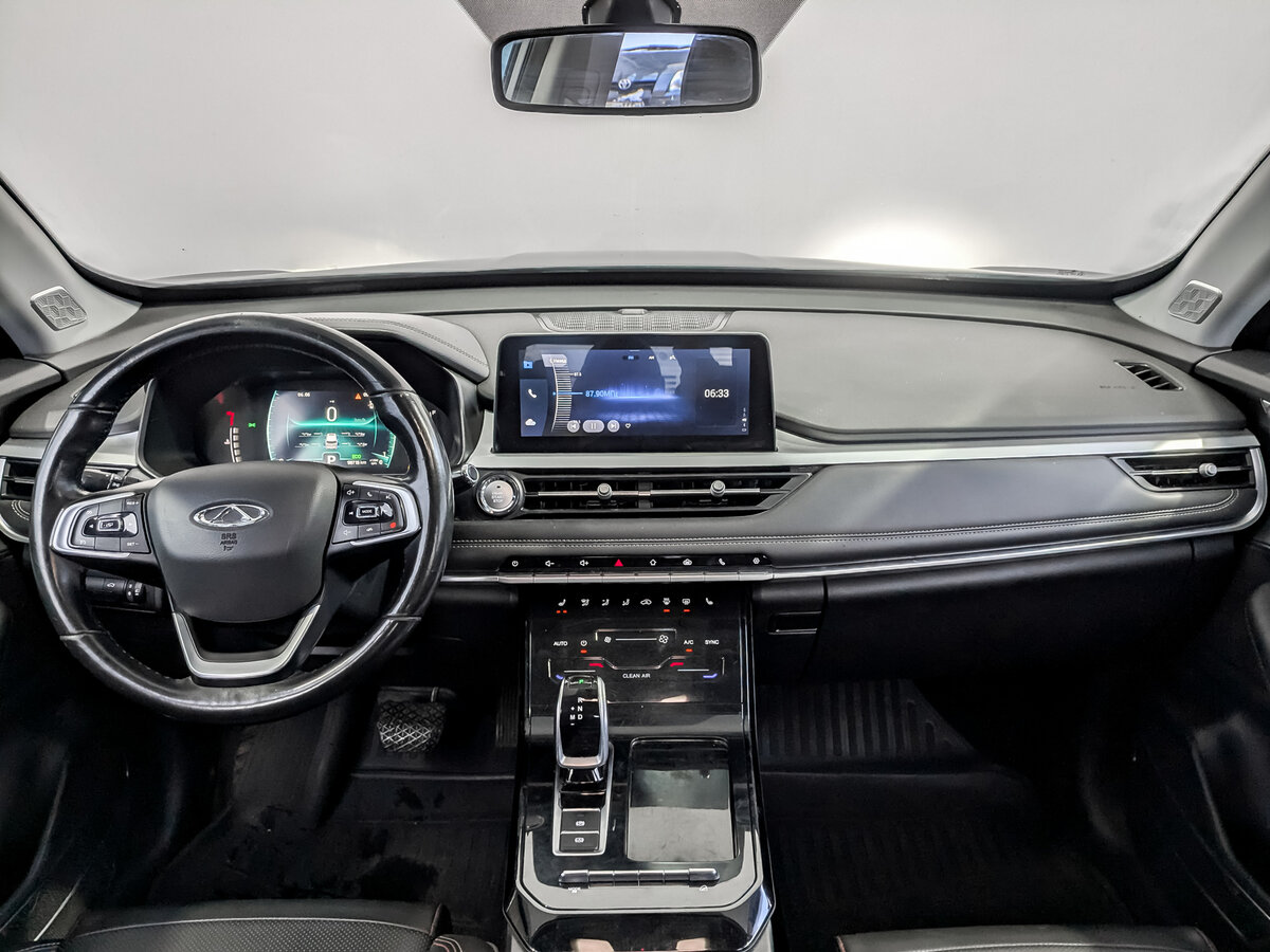 Купить Chery Tiggo 7 Pro I, 2022, 98 713 км, фото №14