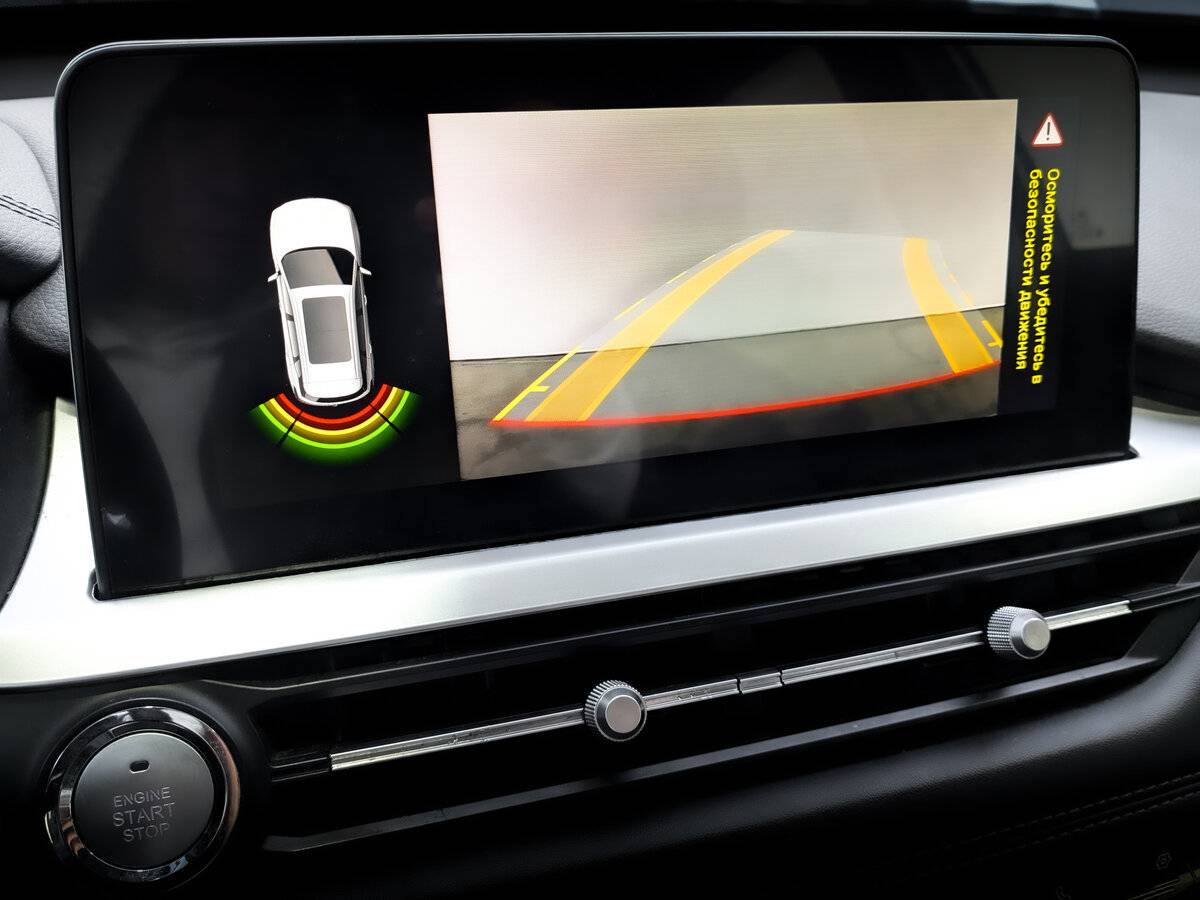 Купить Chery Tiggo 7 Pro I, 2022, 98 713 км, фото №28