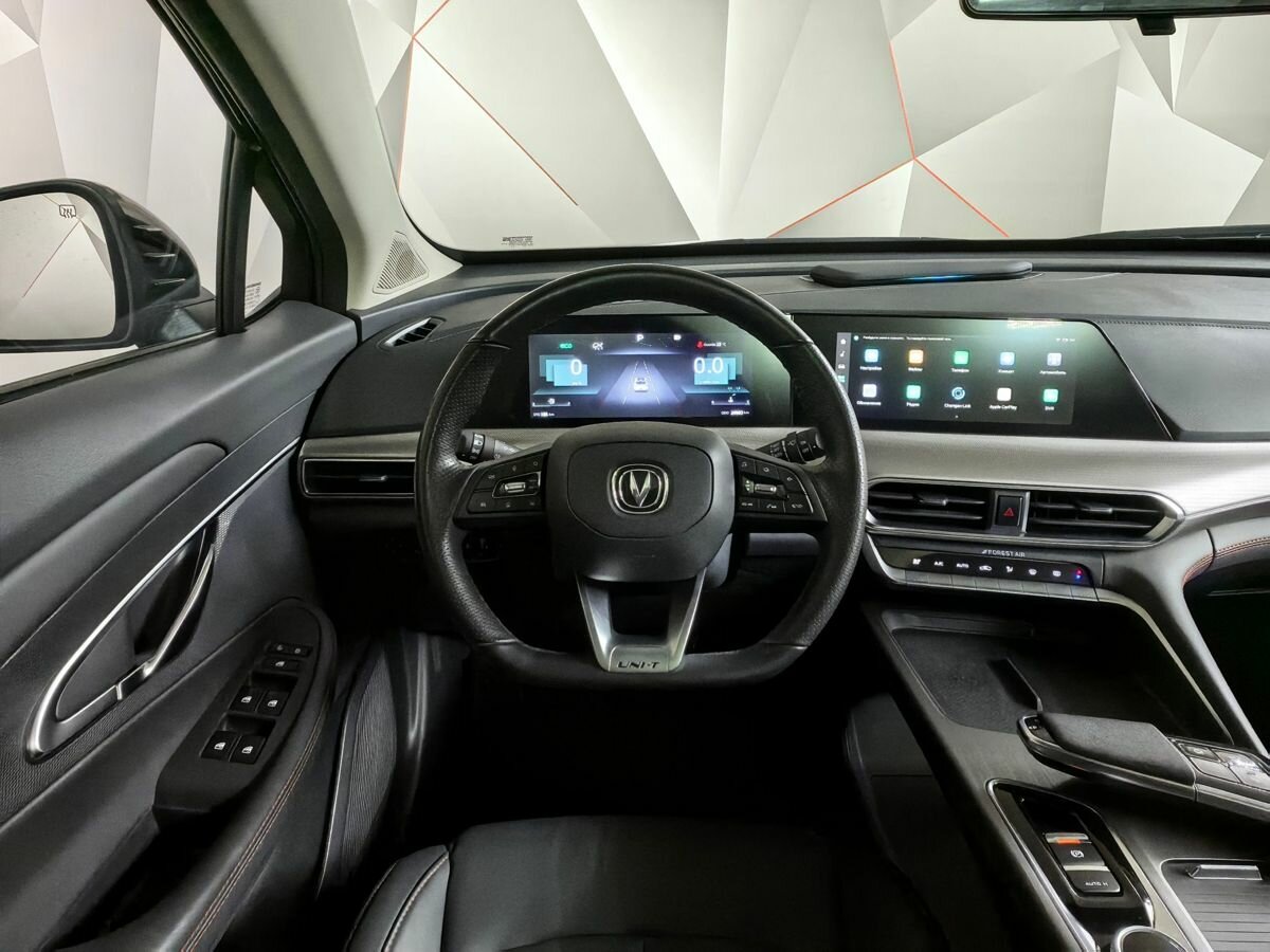 Купить Changan UNI-T I, 2024, 28 883 км, фото №15