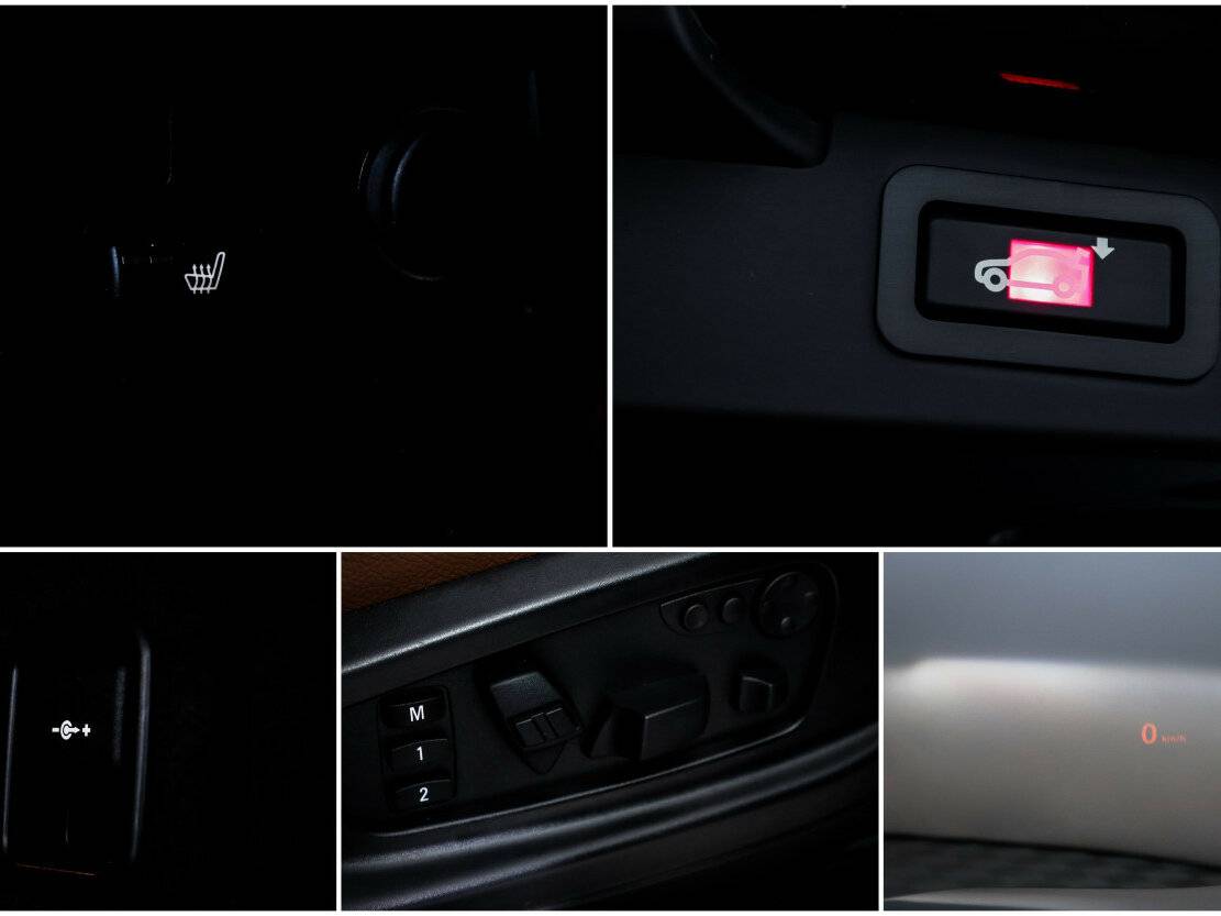 Купить BMW X5 30d II (E70) Рестайлинг, 2013, 202 190 км, фото №17