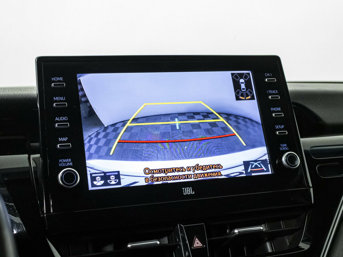 Купить Toyota Camry VIII (XV70) Рестайлинг, 2021, 135 096 км, фото №13