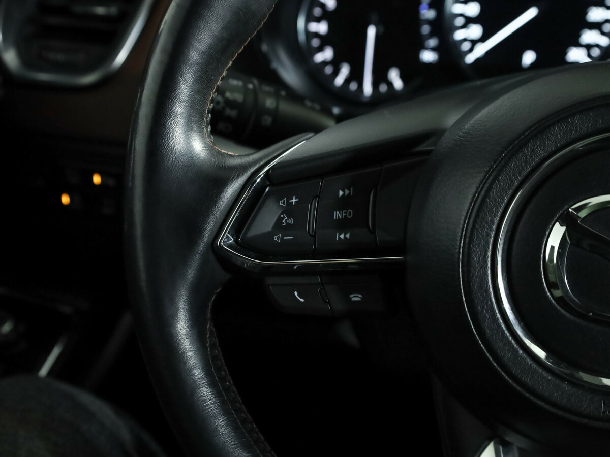 Купить Mazda CX-9 II, 2019, 191 208 км, фото №13