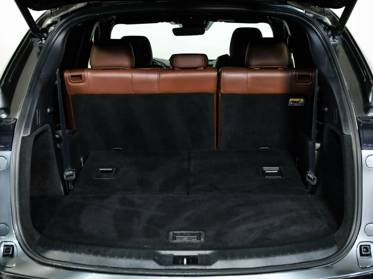 Купить Mazda CX-9 II, 2019, 191 208 км, фото №35