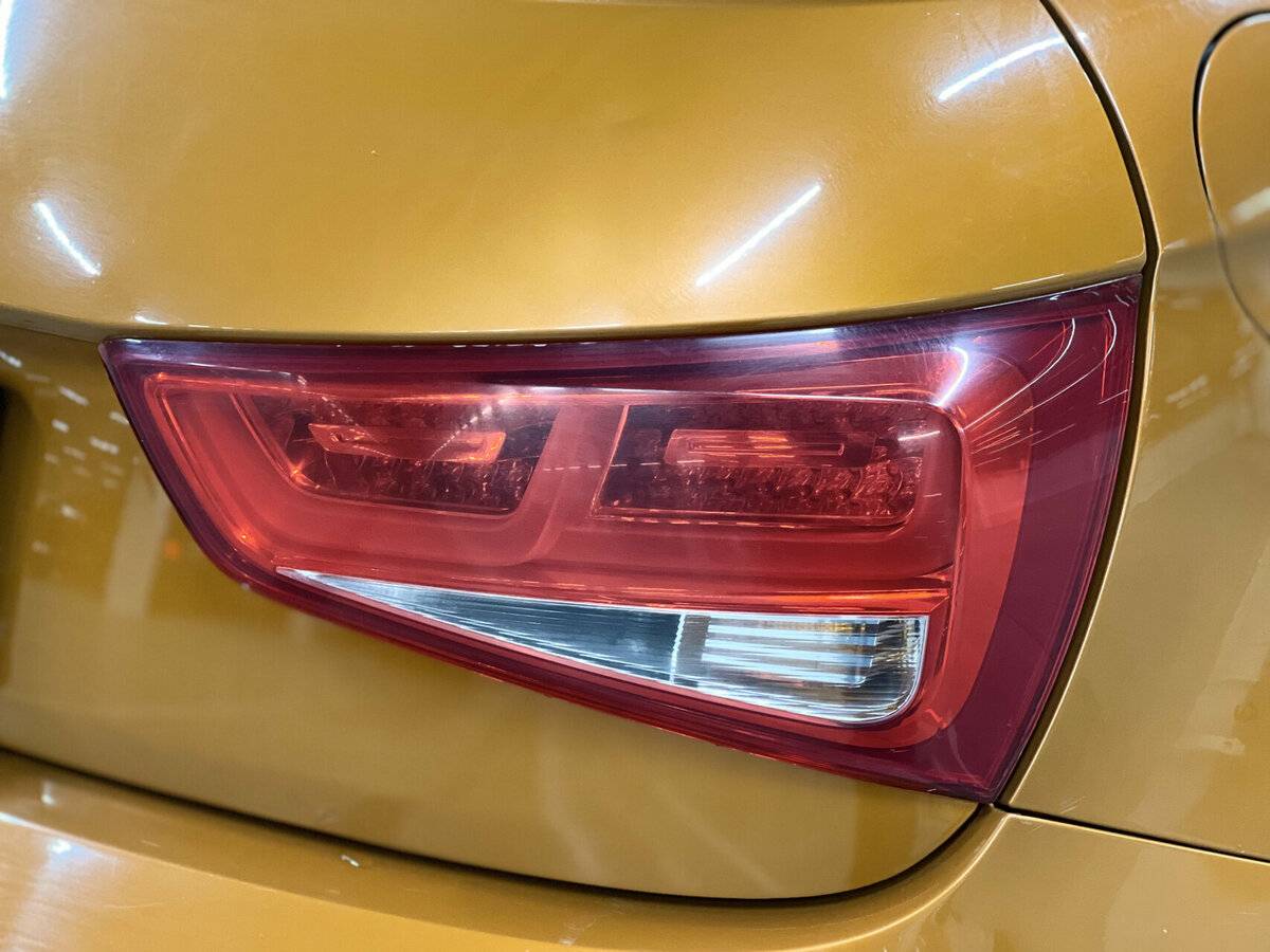 Купить Audi A1 Sportback I (8X), 2013, 141 112 км, фото №9