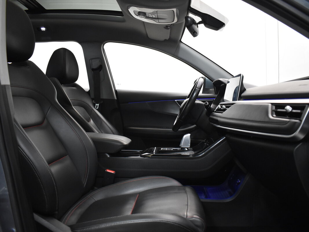 Купить Chery Tiggo 7 Pro I, 2020, 121 995 км, фото №15