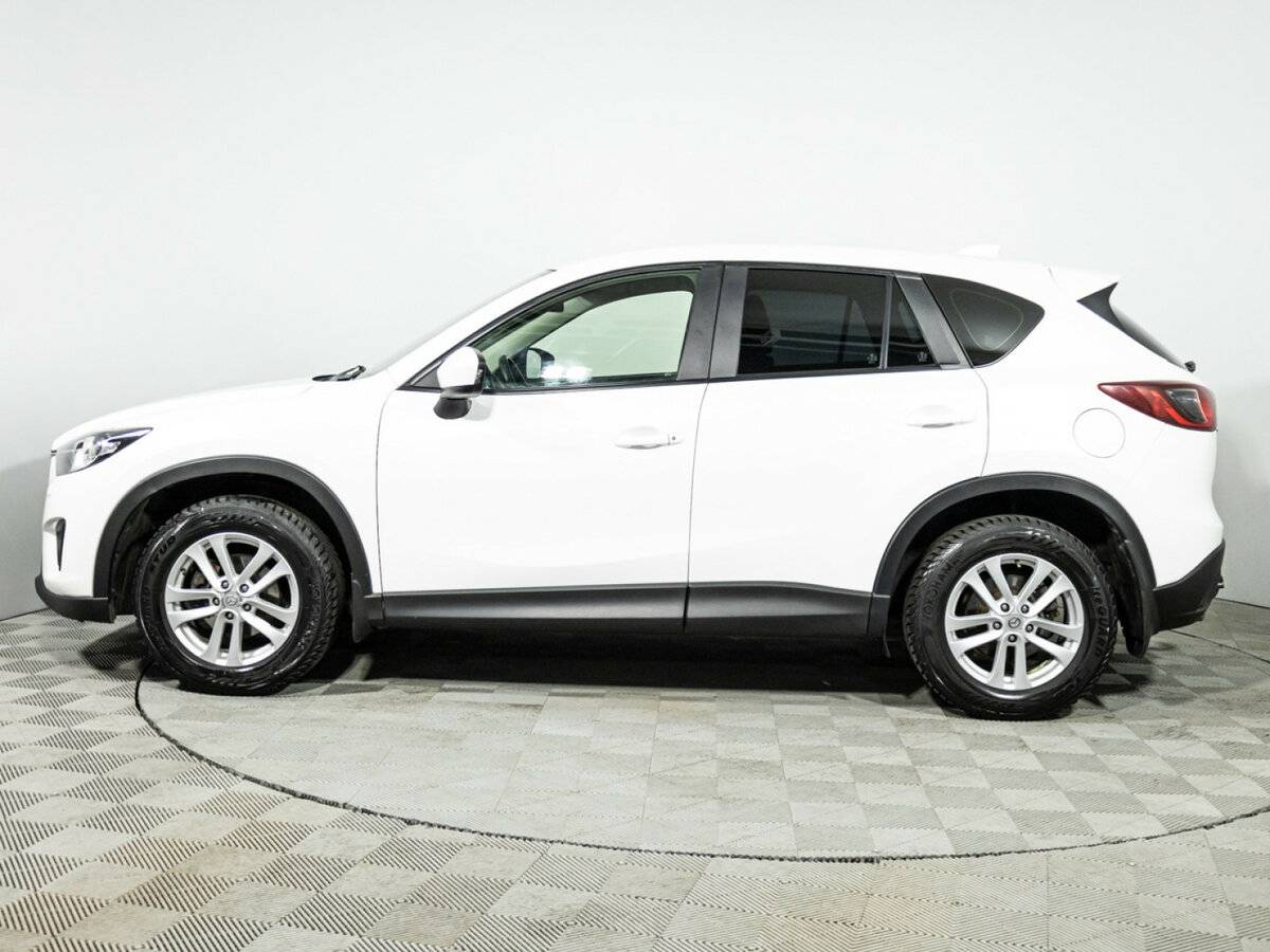 Купить Mazda CX-5 I, 2013, 126 000 км, фото №8