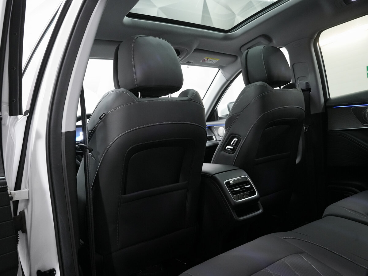 Купить Chery Tiggo 8 Pro Max I Рестайлинг, 2023, 42 656 км, фото №18