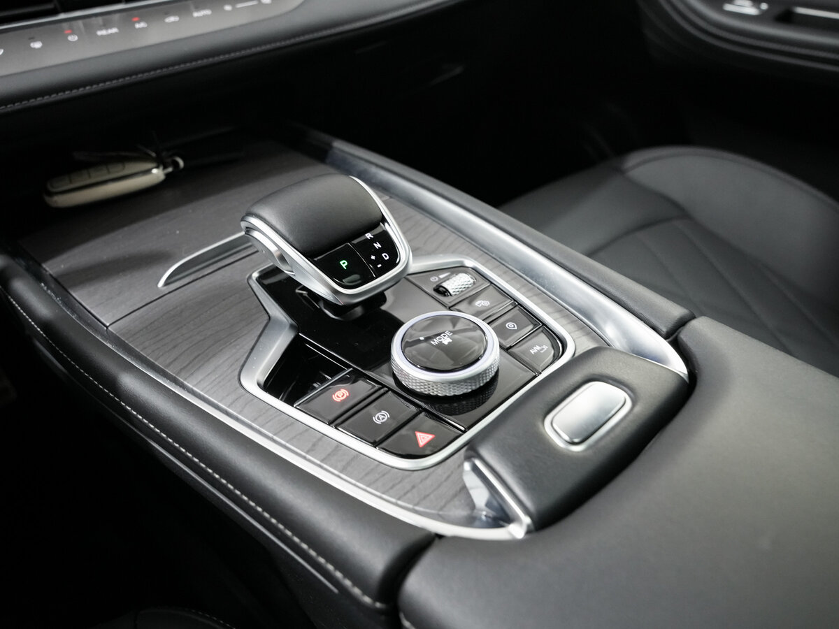 Купить Chery Tiggo 8 Pro Max I Рестайлинг, 2023, 42 656 км, фото №22