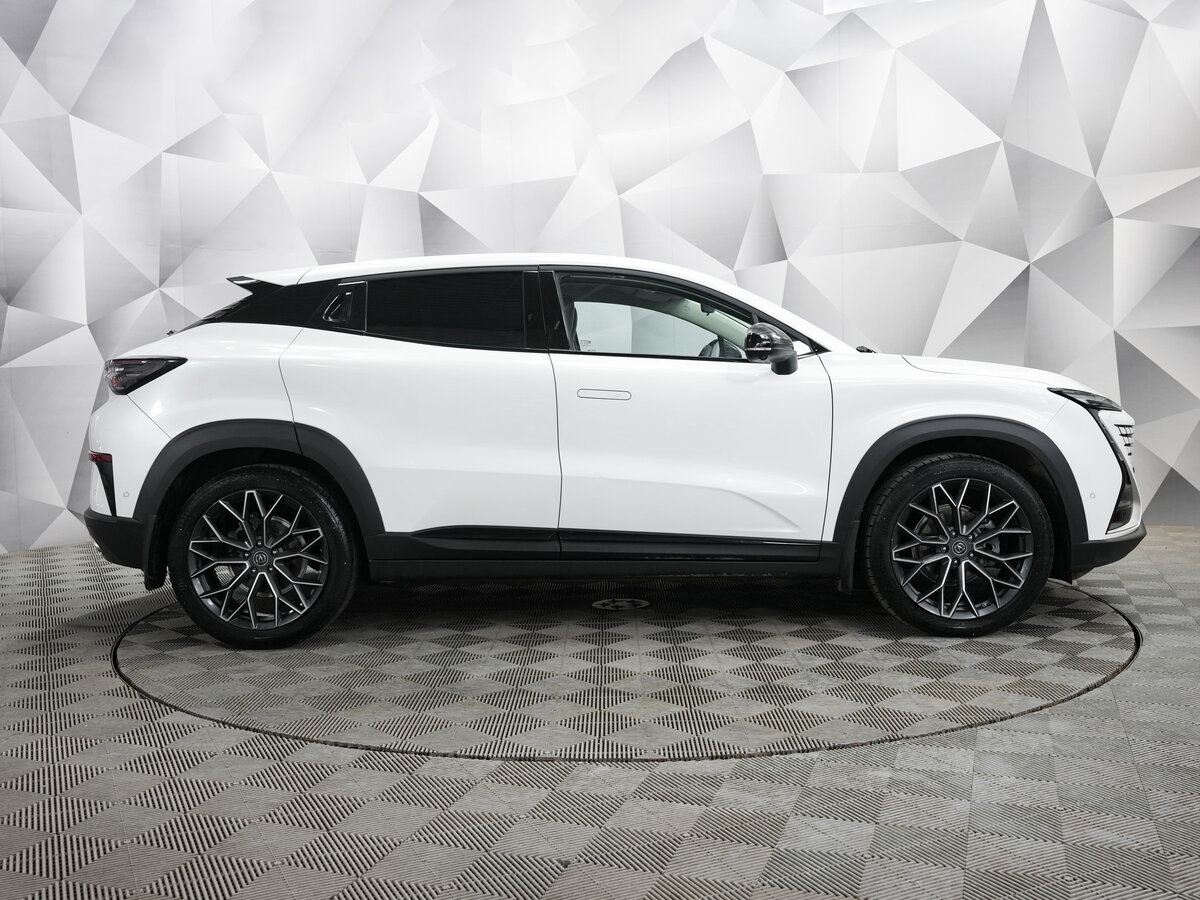 Купить Changan UNI-T I, 2024, 20 971 км, фото №6