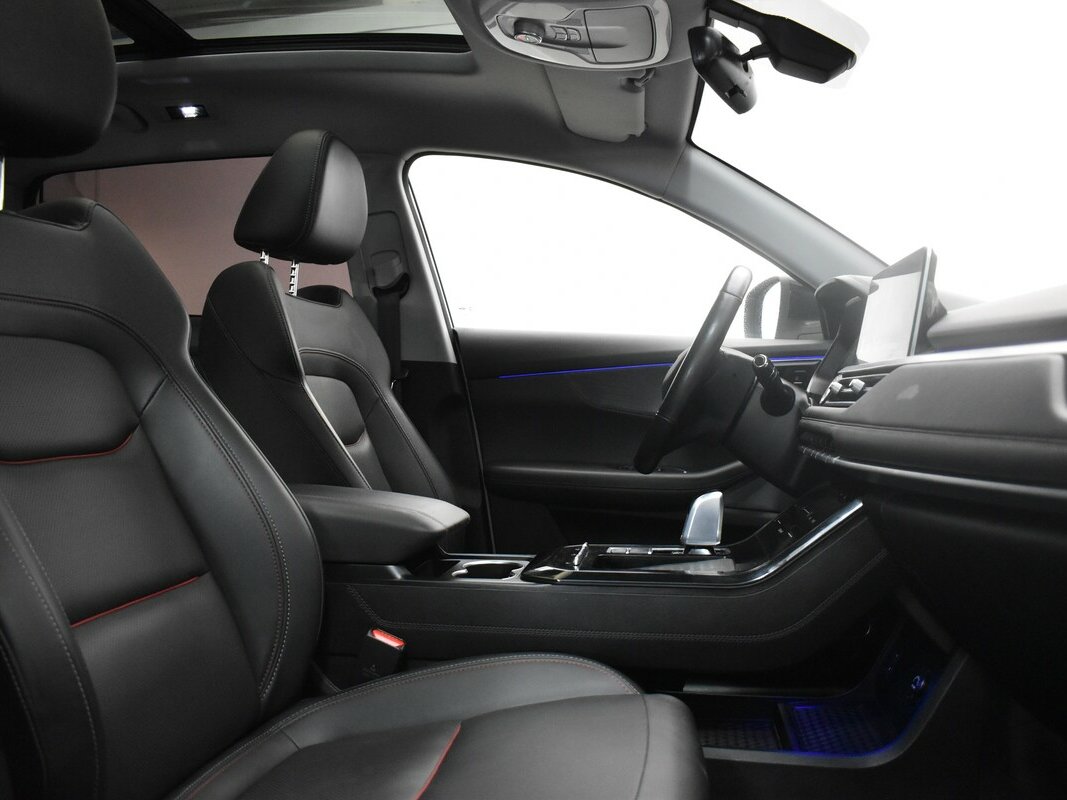 Купить Chery Tiggo 7 Pro I, 2020, 47 258 км, фото №16