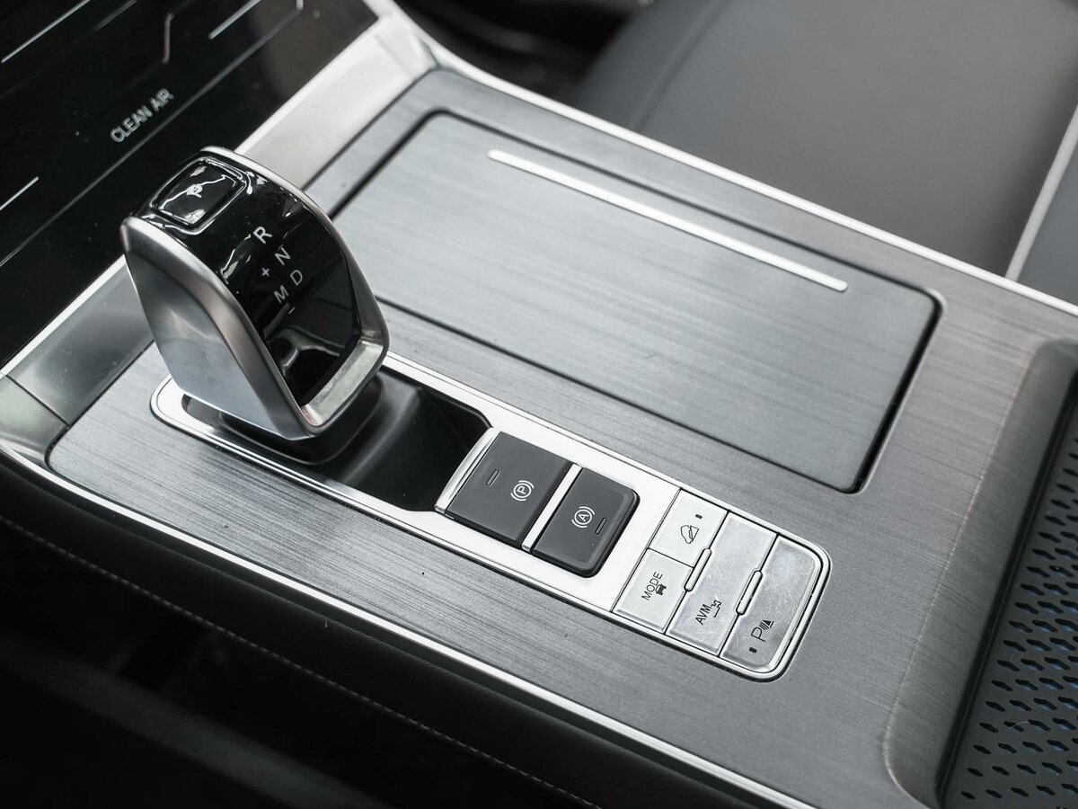 Купить Chery Tiggo 7 Pro Max I, 2023, 52 000 км, фото №13