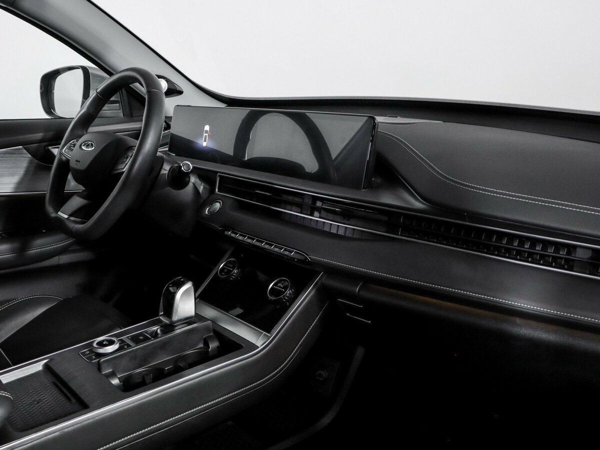 Купить Chery Tiggo 7 Pro Max I, 2023, 29 050 км, фото №6