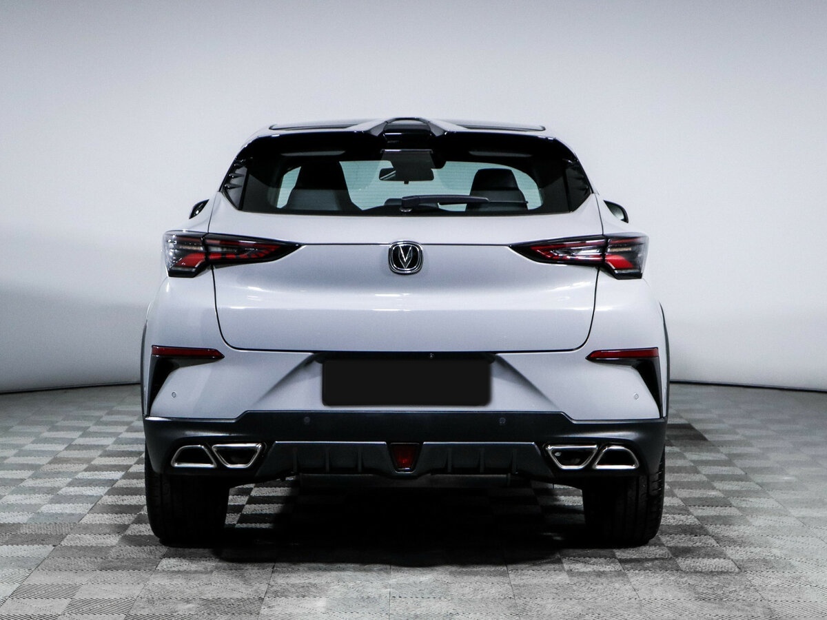 Купить Changan UNI-T I, 2023, 32 880 км, фото №5