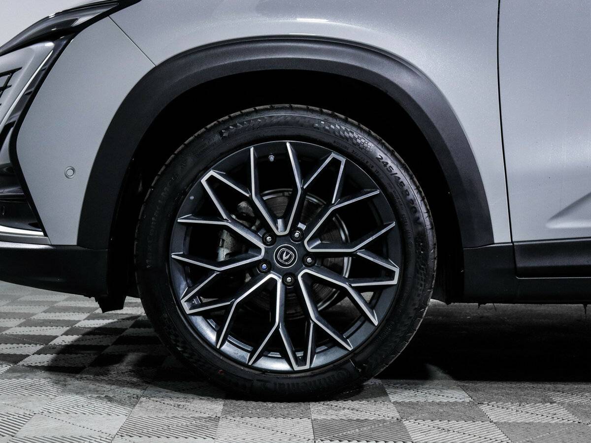 Купить Changan UNI-T I, 2023, 32 880 км, фото №13