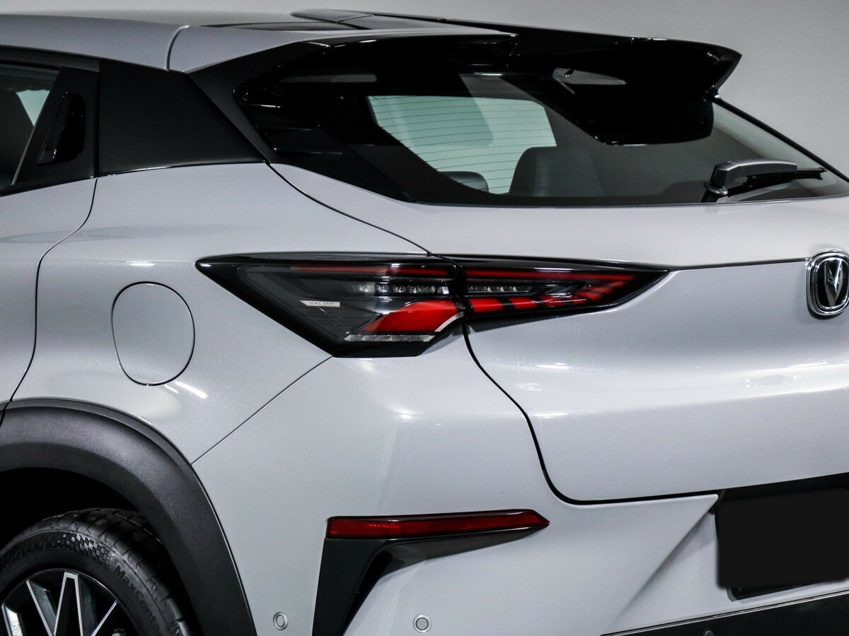 Купить Changan UNI-T I, 2023, 32 880 км, фото №14