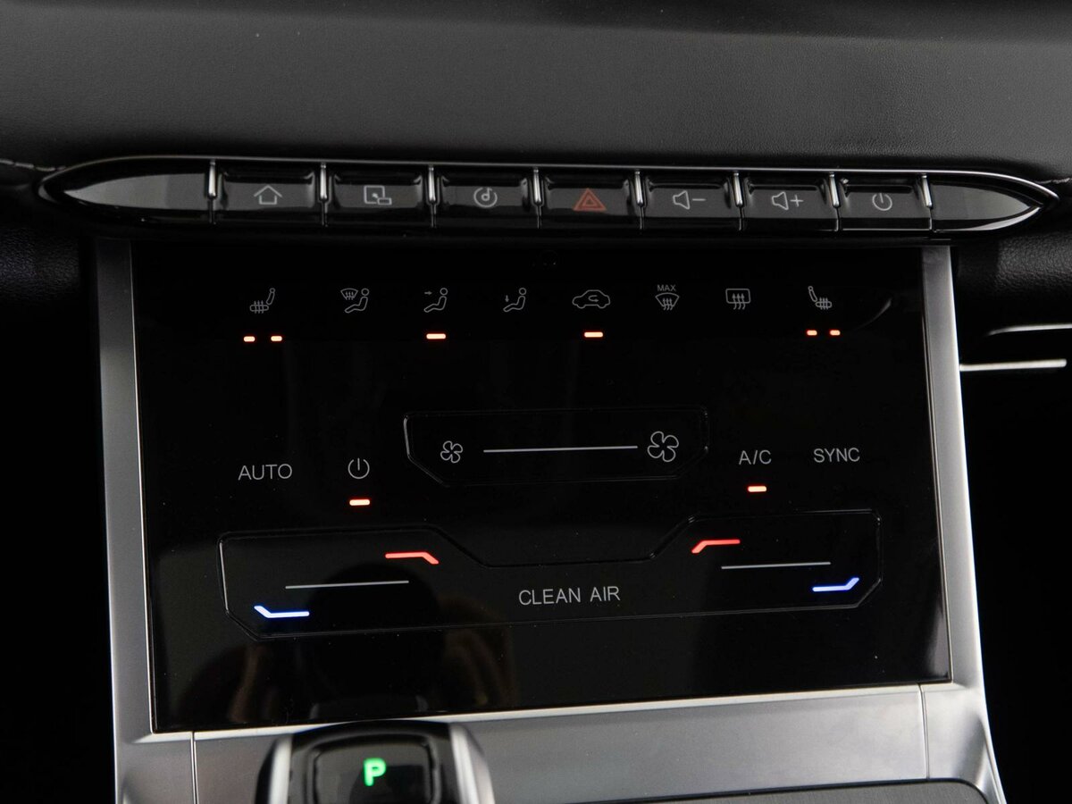 Купить Chery Tiggo 7 Pro Max I, 2023, 51 085 км, фото №16