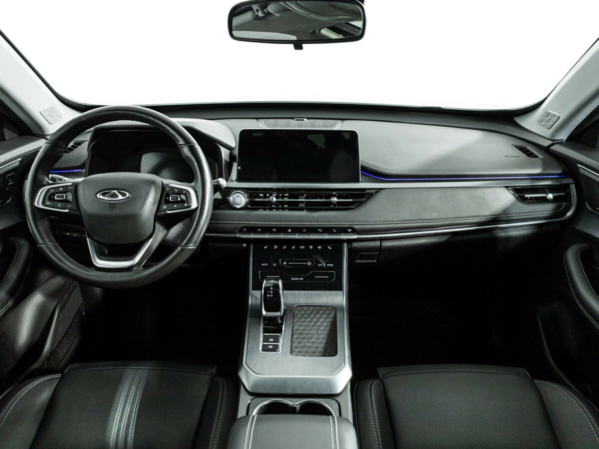 Купить Chery Tiggo 4 Pro I, 2023, 54 620 км, фото №13