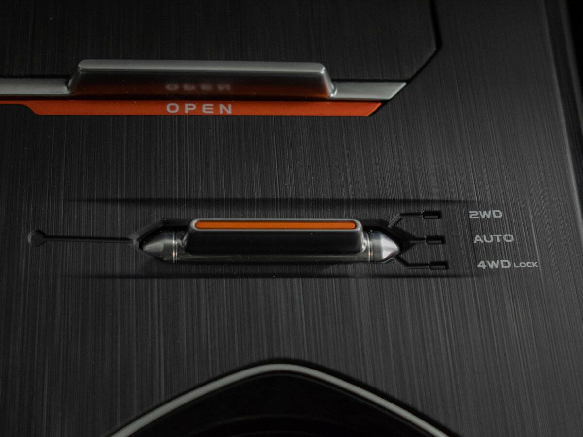 Купить Changan UNI-K, 2023, 7 200 км, фото №18