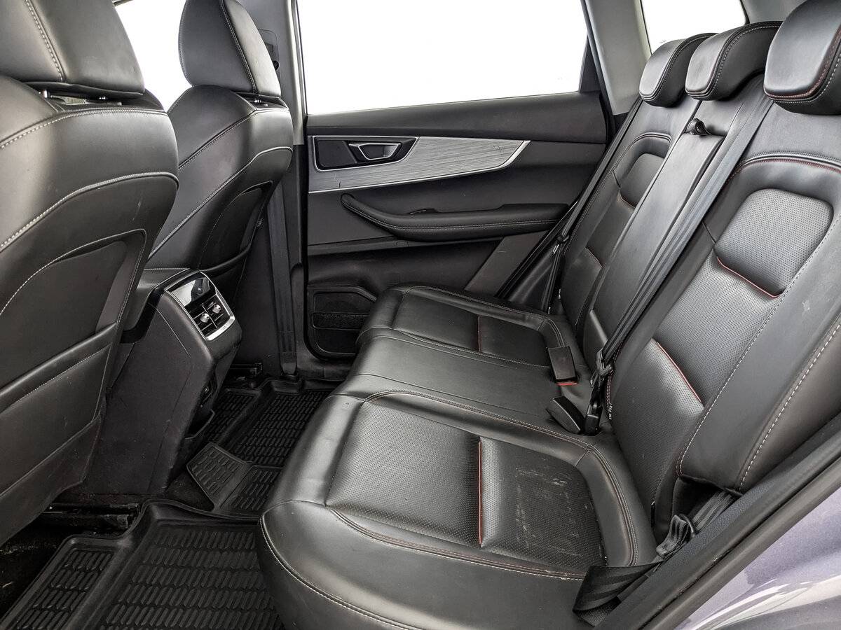 Купить Chery Tiggo 7 Pro I, 2022, 109 165 км, фото №18