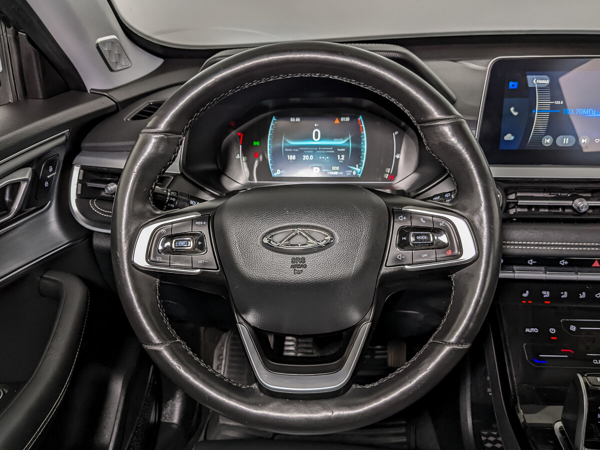 Купить Chery Tiggo 7 Pro I, 2022, 110 686 км, фото №22