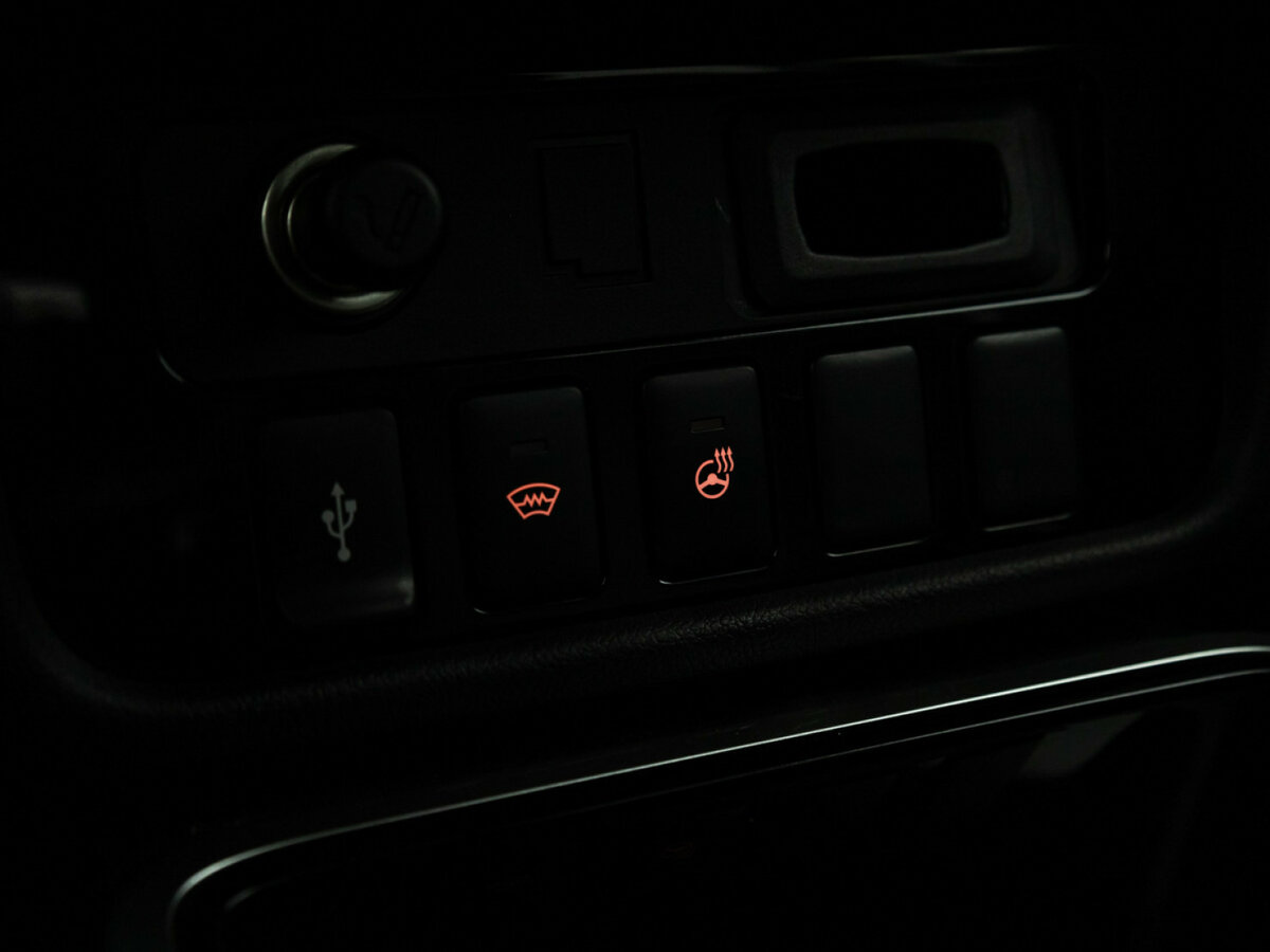 Купить Mitsubishi Outlander III Рестайлинг 3, 2018, 63 107 км, фото №15