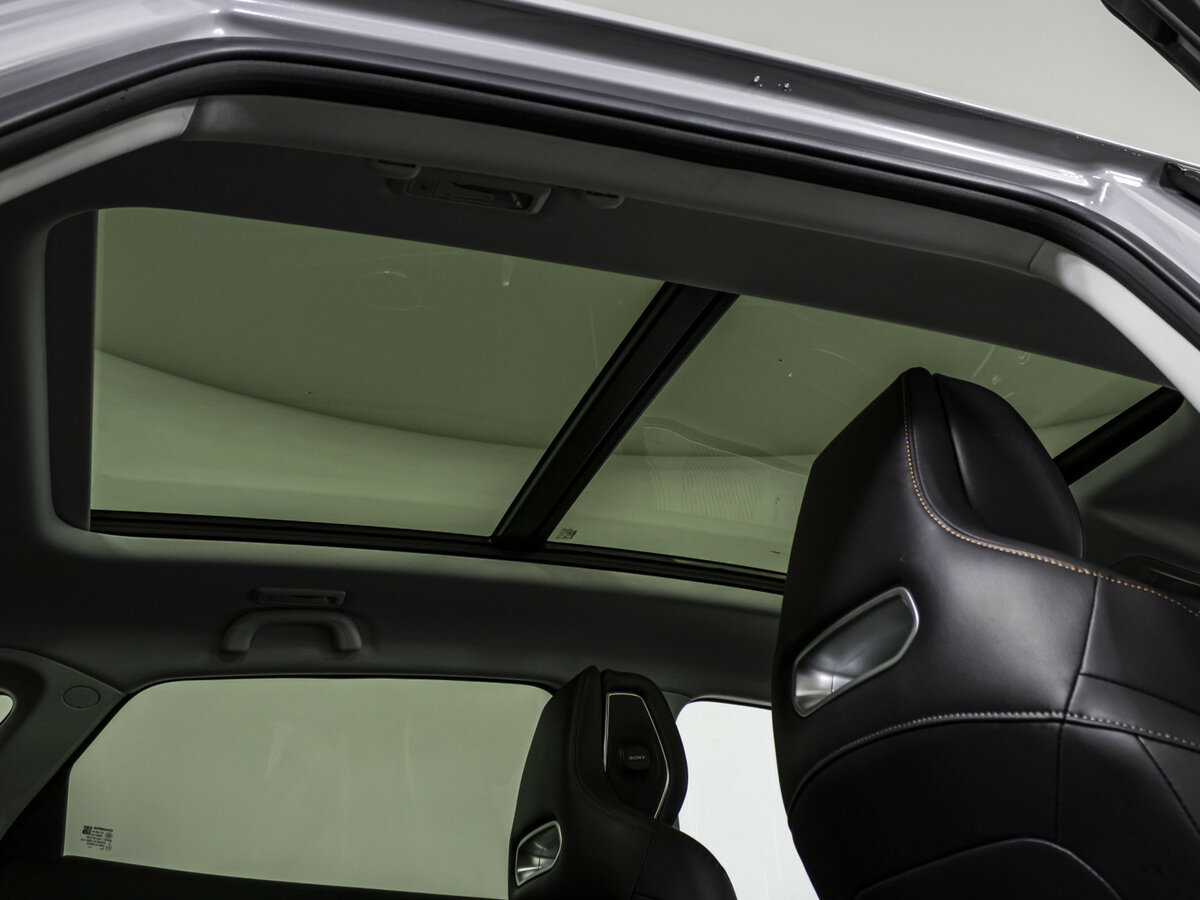 Купить Changan UNI-K, 2024, 10 000 км, фото №16