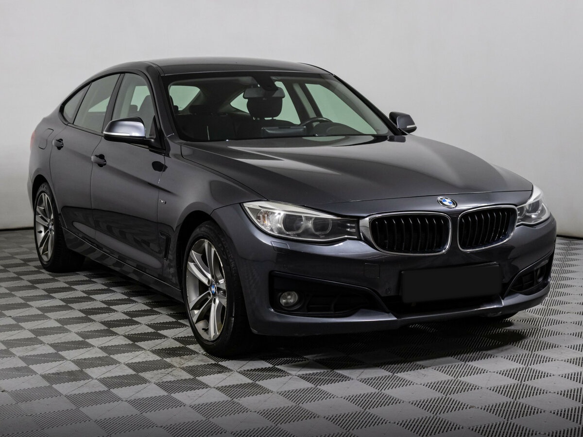 BMW 3 серии