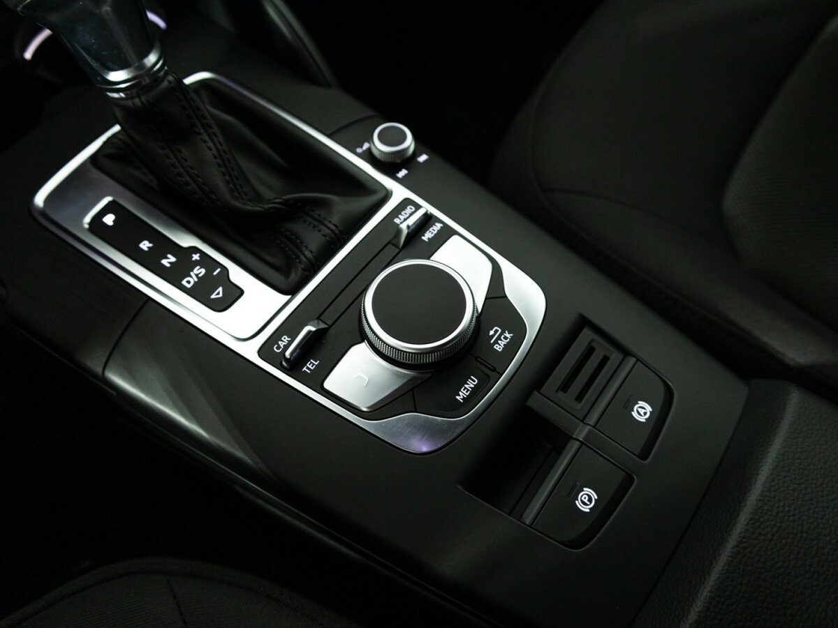 Купить Audi A3 III (8V) Рестайлинг, 2018, 88 000 км, фото №16