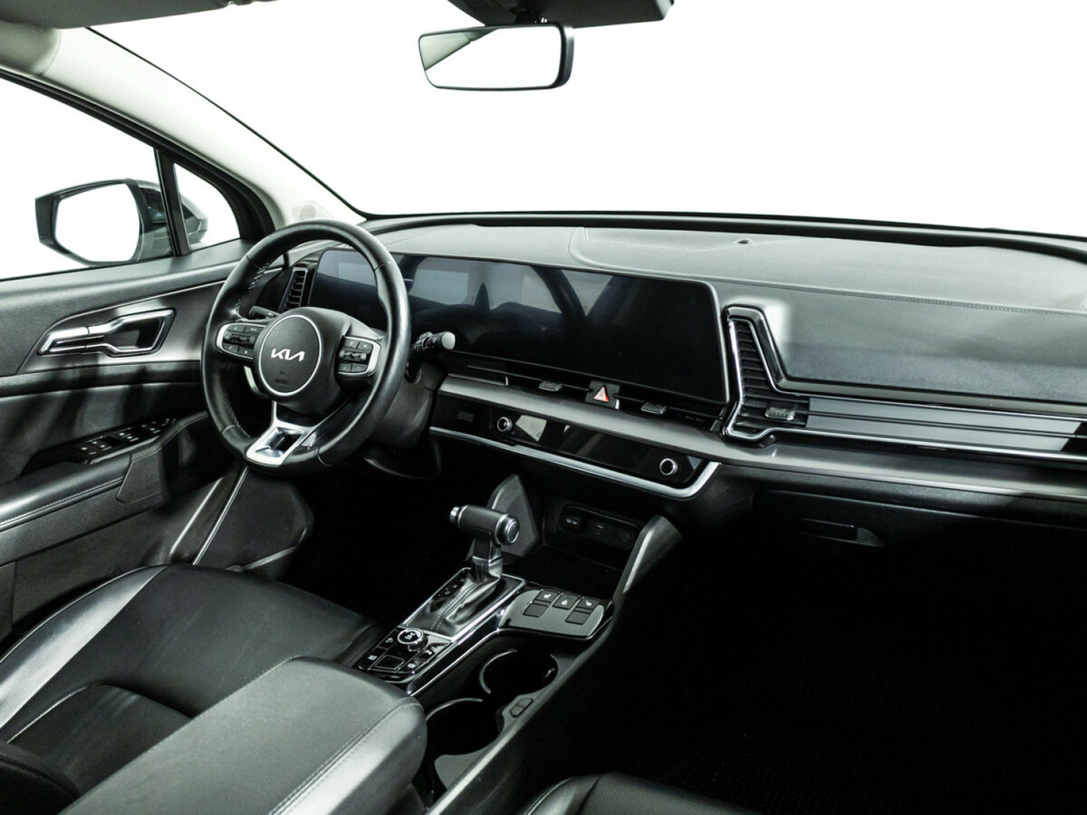 Купить Kia Sportage V, 2022, 68 264 км, фото №9