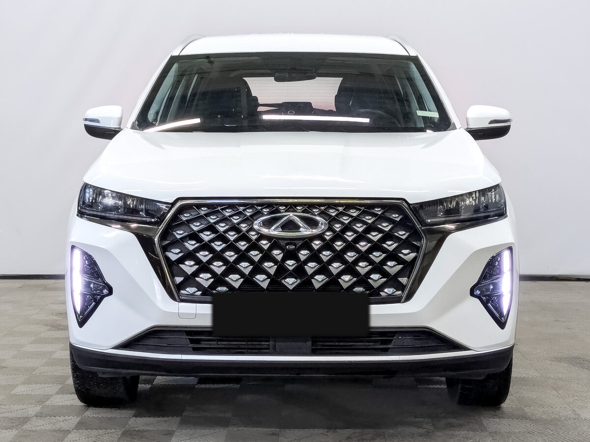 Chery Tiggo 7 Pro Max