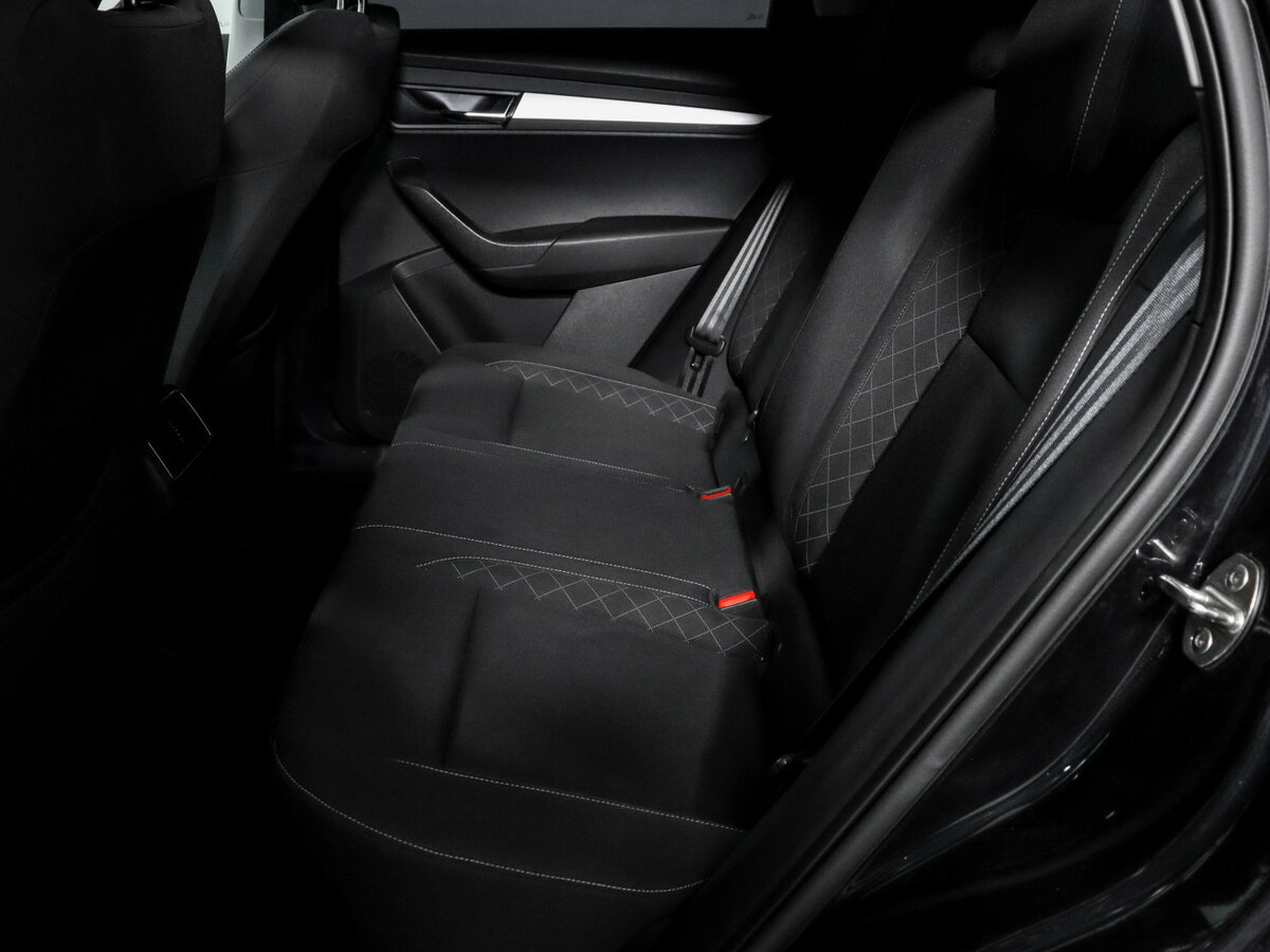Купить Skoda Karoq DSG6 I, 2021, 99 000 км, фото №10
