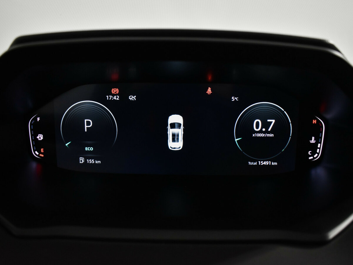 Купить Changan CS55 Plus II, 2024, 15 489 км, фото №23