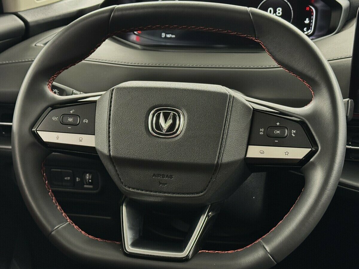 Купить Changan CS55 Plus II, 2023, 51 341 км, фото №10