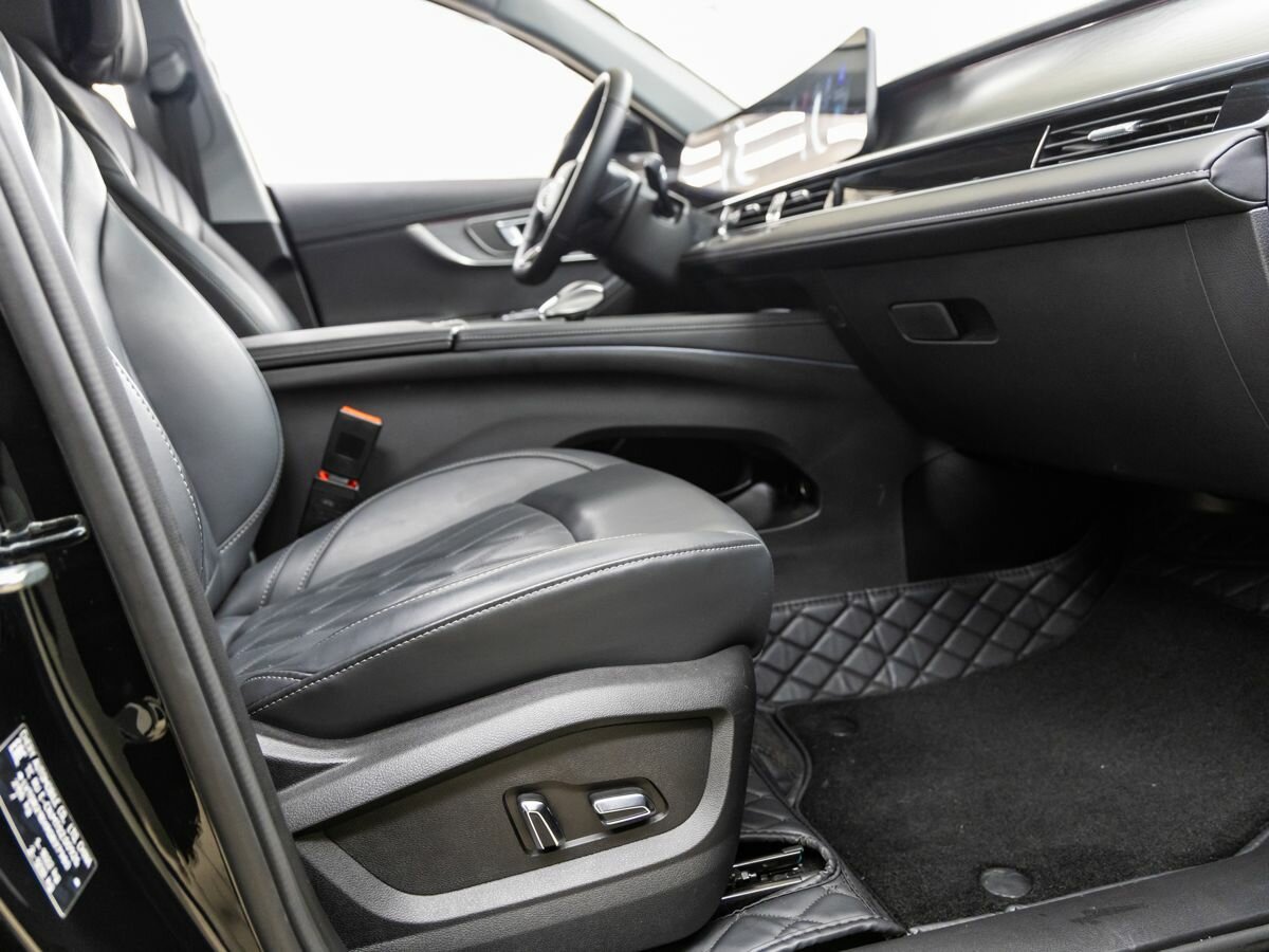 Купить Chery Tiggo 8 Pro Max I Рестайлинг, 2024, 11 462 км, фото №28