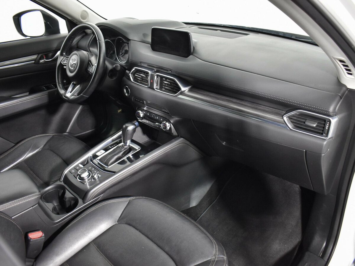 Купить Mazda CX-5 II, 2017, 81 851 км, фото №12