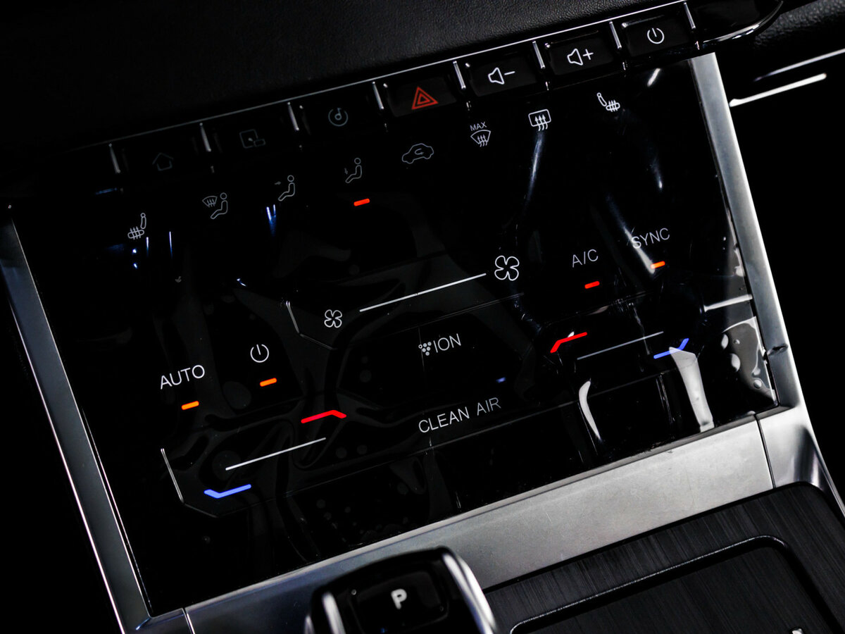 Купить Chery Tiggo 7 Pro Max I, 2022, 60 617 км, фото №19