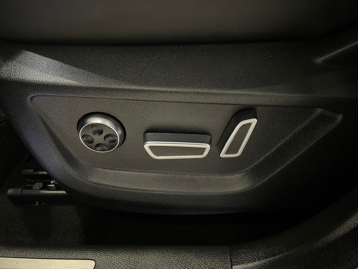 Купить Chery Tiggo 8 I, 2021, 69 651 км, фото №14