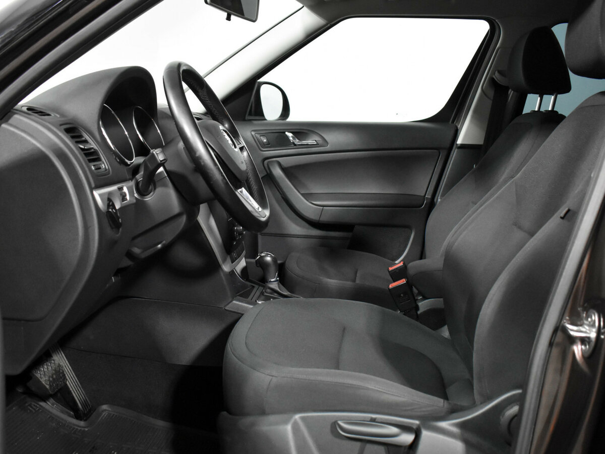 Купить Skoda Yeti I Рестайлинг, 2014, 129 784 км, фото №10