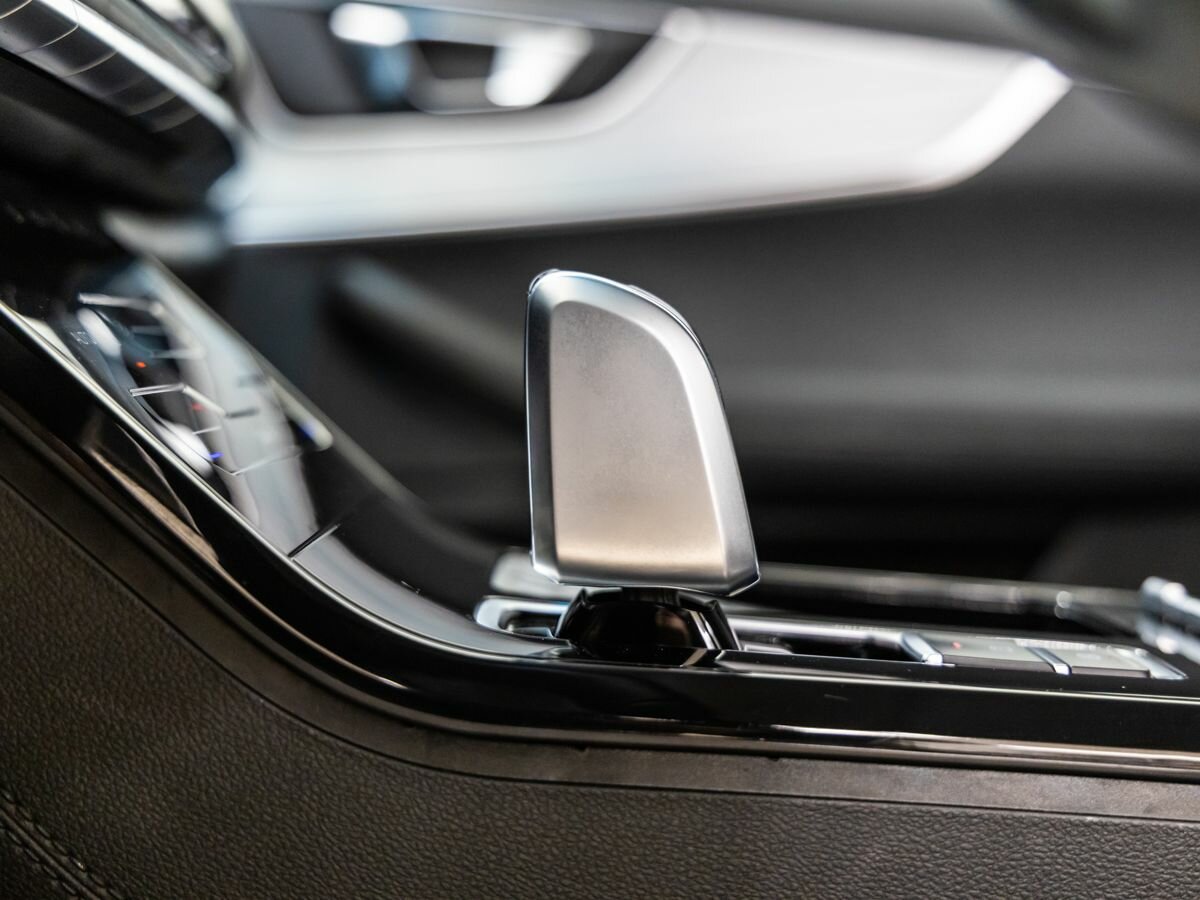 Купить Chery Tiggo 7 Pro I, 2022, 42 487 км, фото №35