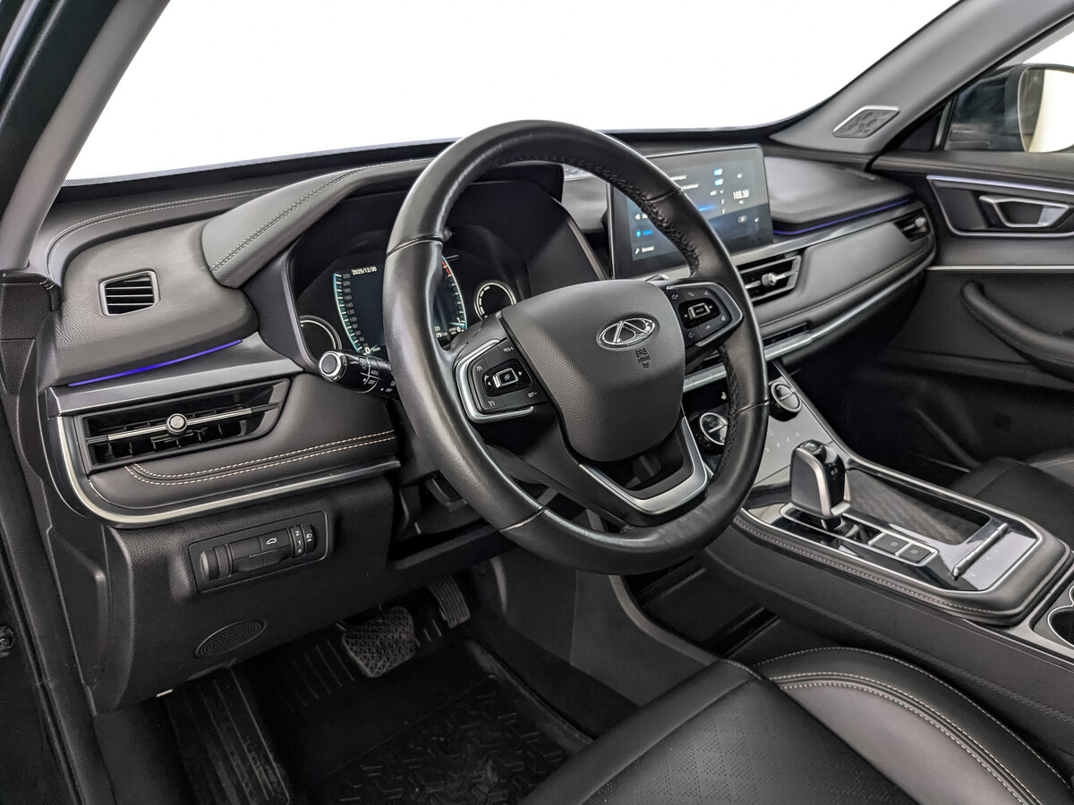 Купить Chery Tiggo 8 I Рестайлинг, 2022, 80 476 км, фото №15