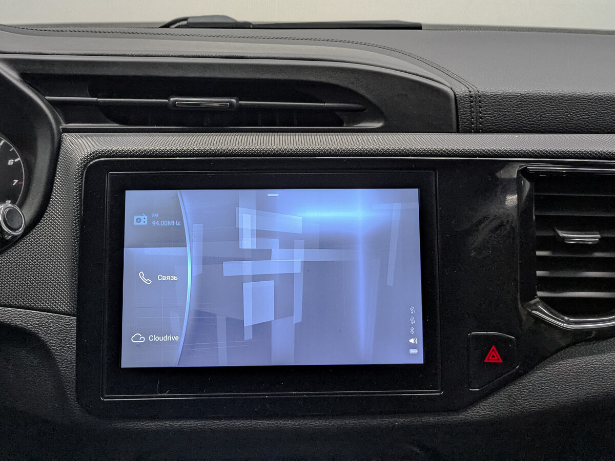 Купить Chery Tiggo 4 I Рестайлинг, 2022, 108 699 км, фото №17