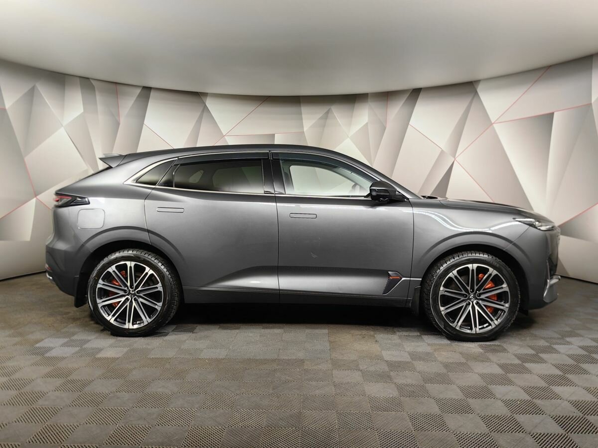 Купить Changan UNI-K iDD, 2022, 66 500 км, фото №6