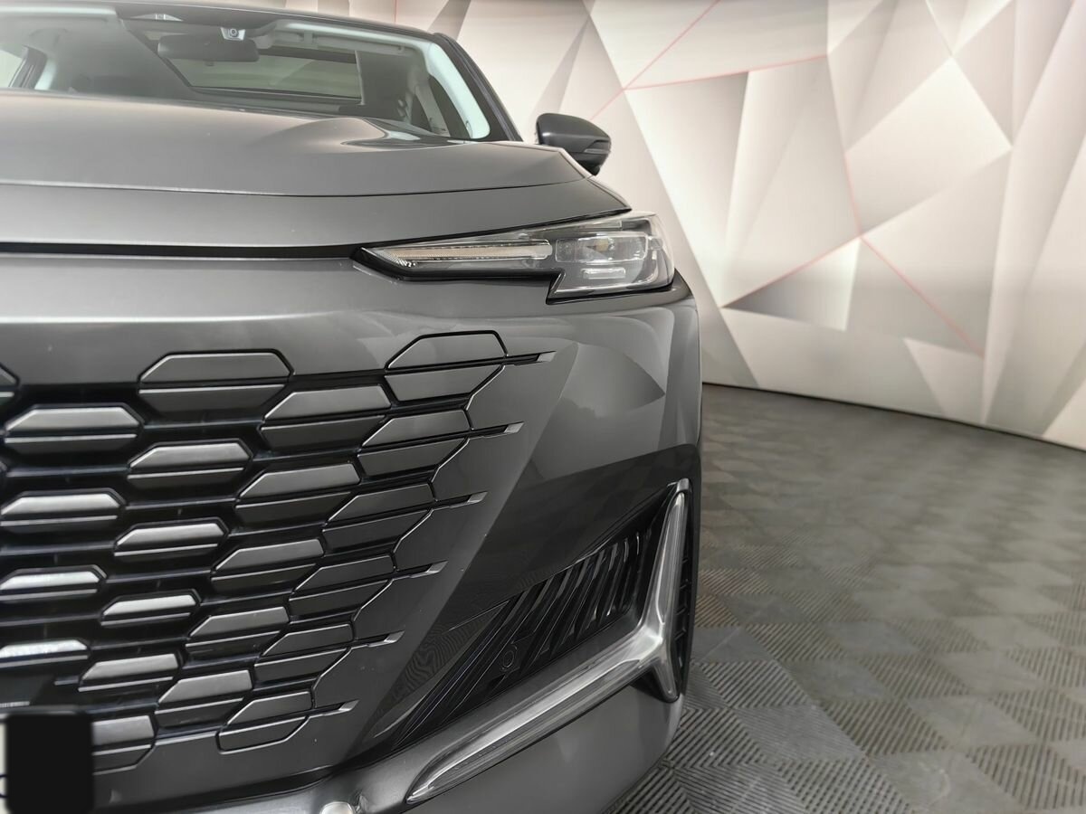 Купить Changan UNI-K iDD, 2022, 66 500 км, фото №10