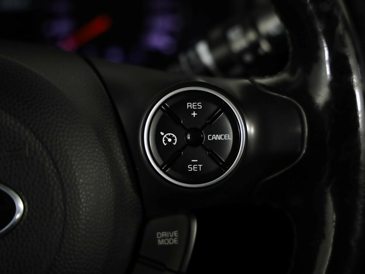 Купить Kia Soul II Рестайлинг, 2017, 185 638 км, фото №13