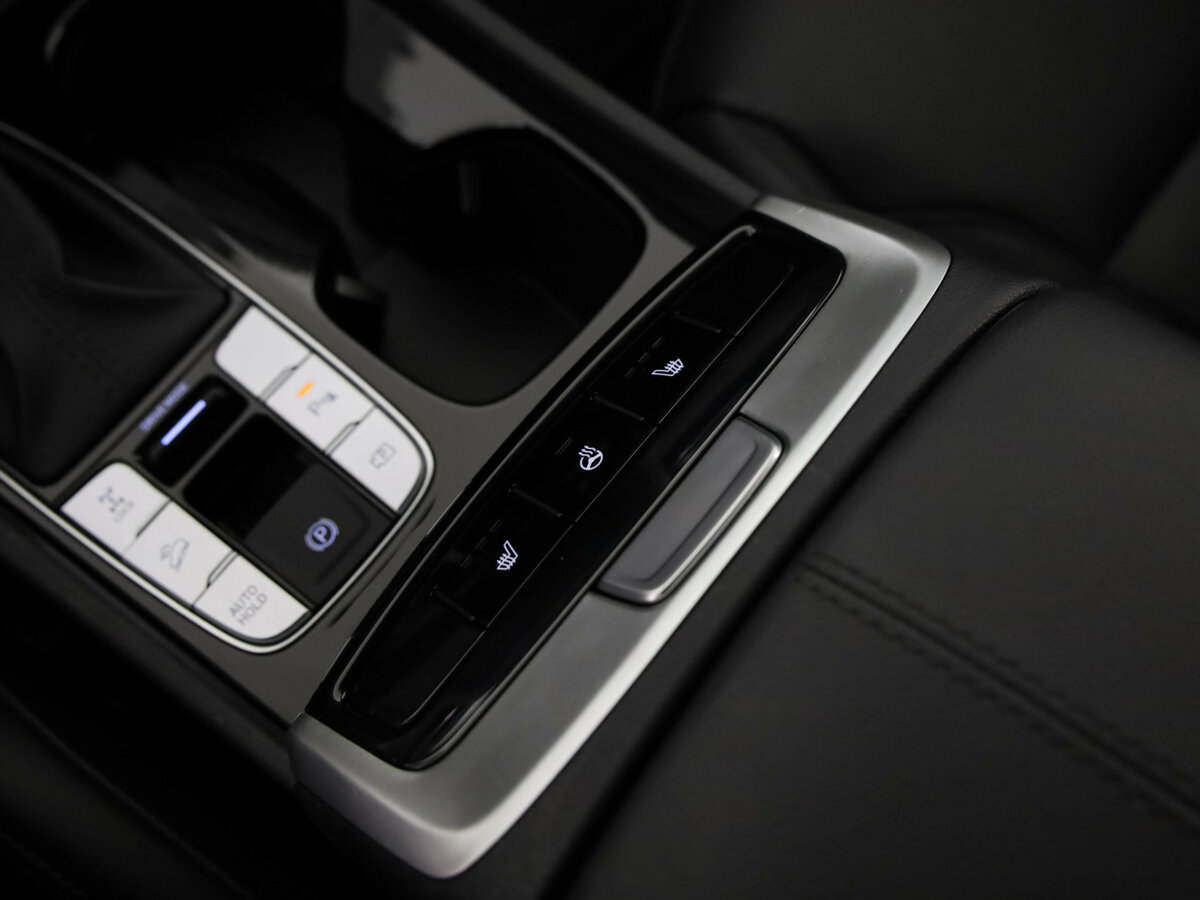 Купить Hyundai Tucson IV, 2021, 51 877 км, фото №13