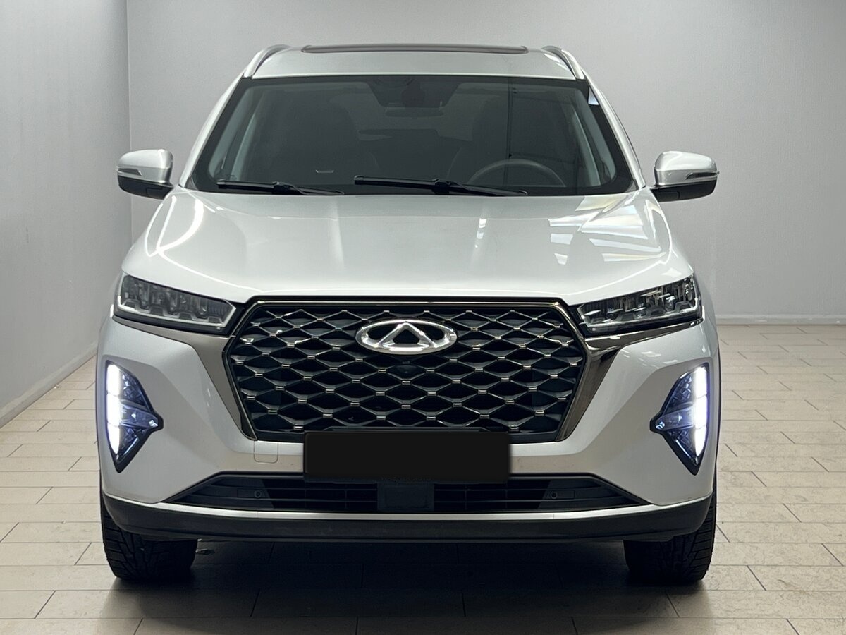 Купить Chery Tiggo 7 Pro Max I, 2023, 15 843 км, фото №5