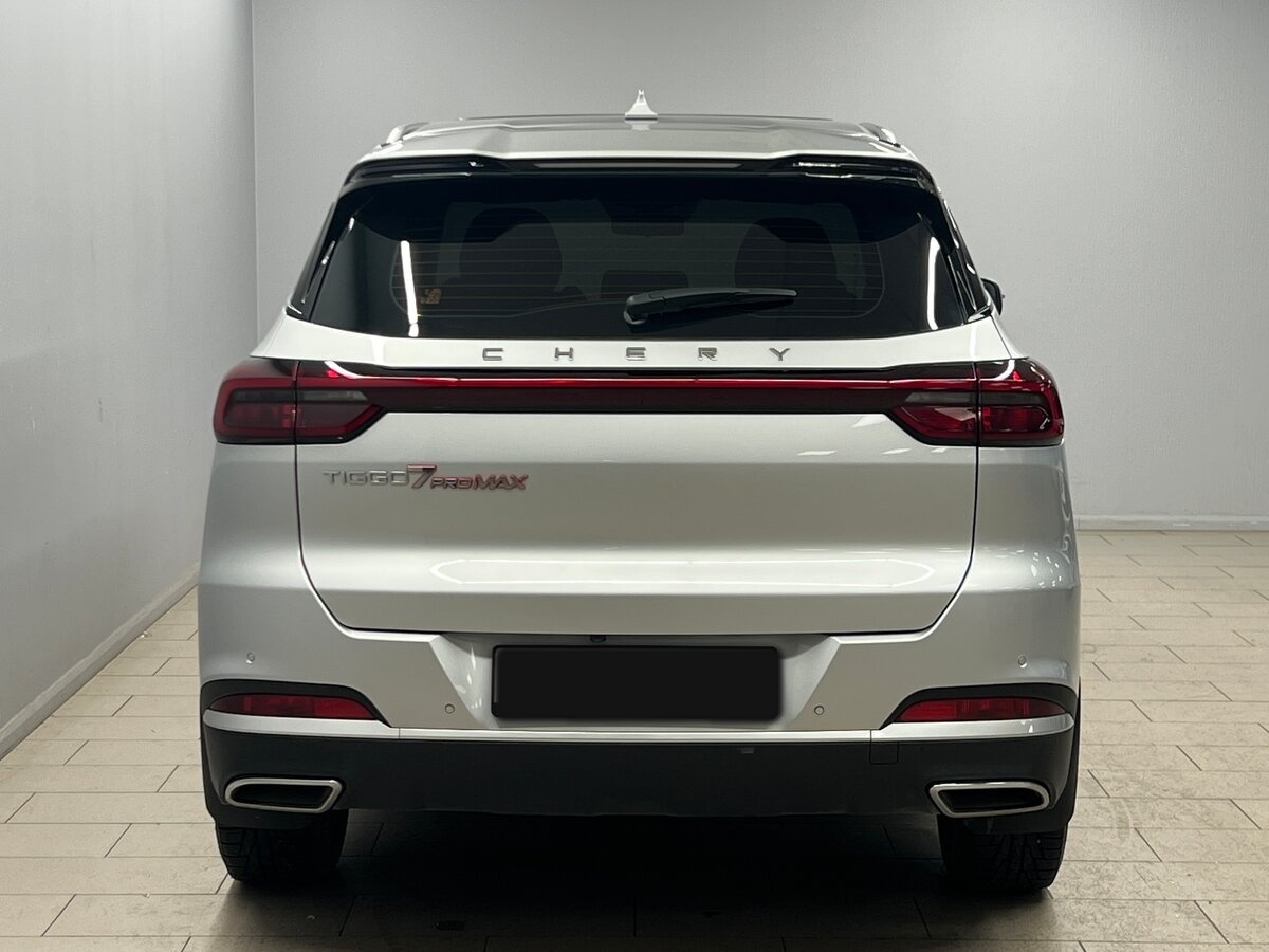 Купить Chery Tiggo 7 Pro Max I, 2023, 15 843 км, фото №6