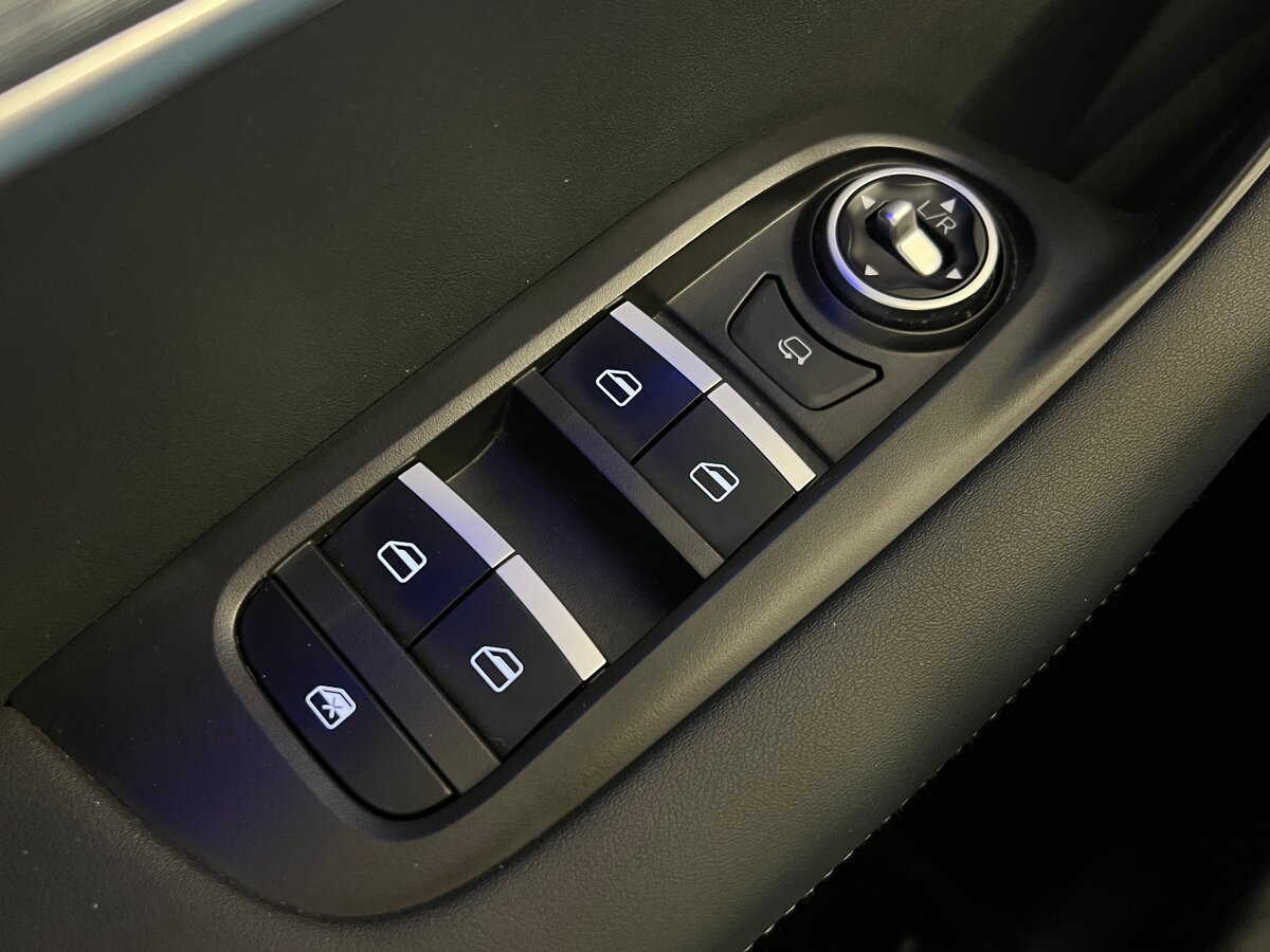 Купить Chery Tiggo 7 Pro Max I, 2023, 15 843 км, фото №15